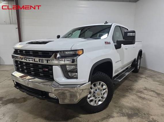 CHEVROLET SILVERADO HD 2023 1GC1YNEY7PF230179 image CHEVROLET SILVERADO HD 2023 1GC1YNEY7PF230179 image